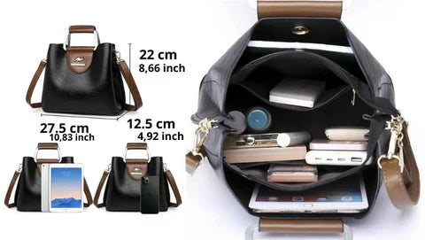 Reese™ - Bag