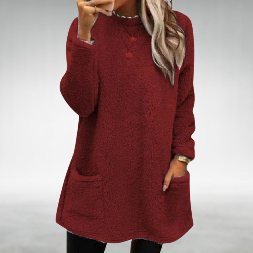 Ruffa™ - Comfort Sweater