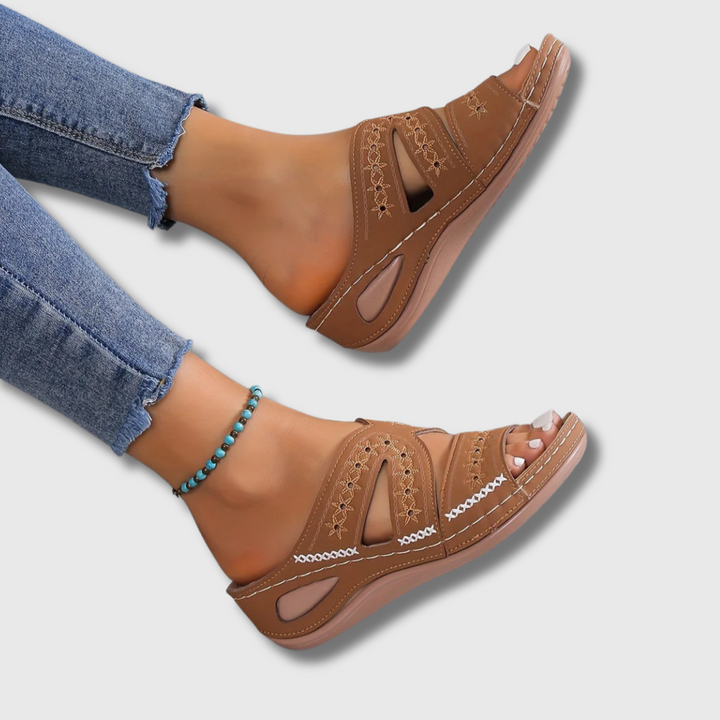 Roxanne™ - Orthopedic sandals