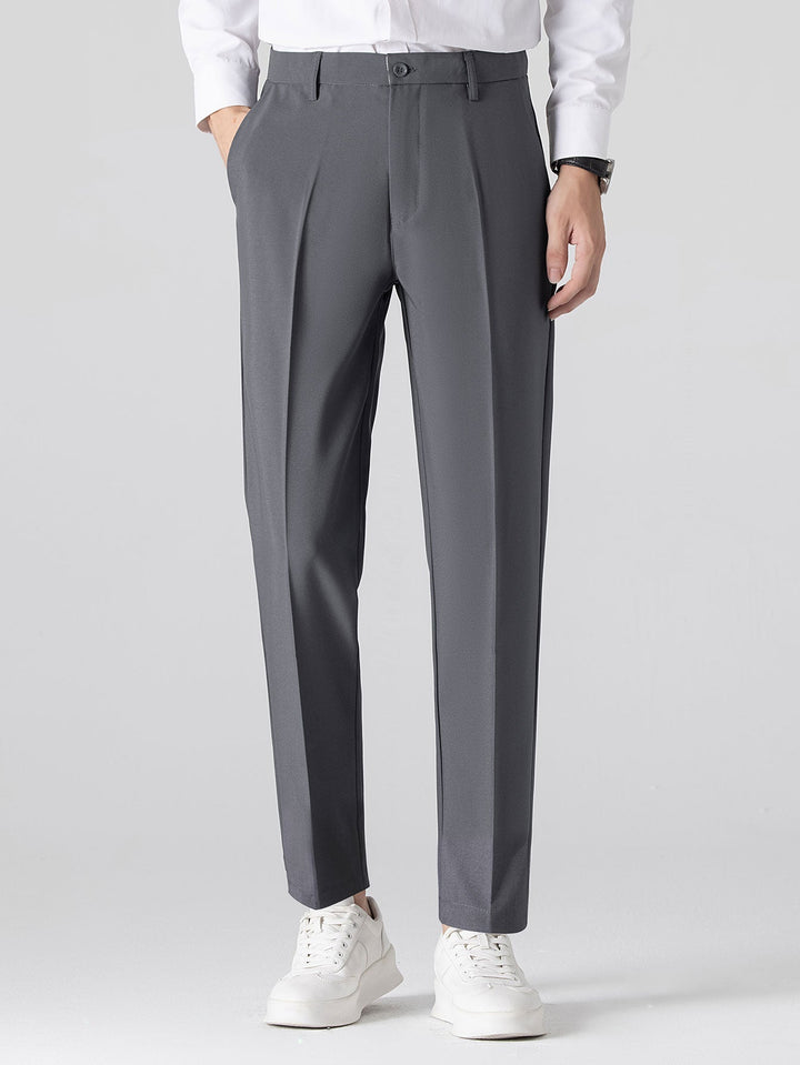 Nate™ - Slim Fit Pants