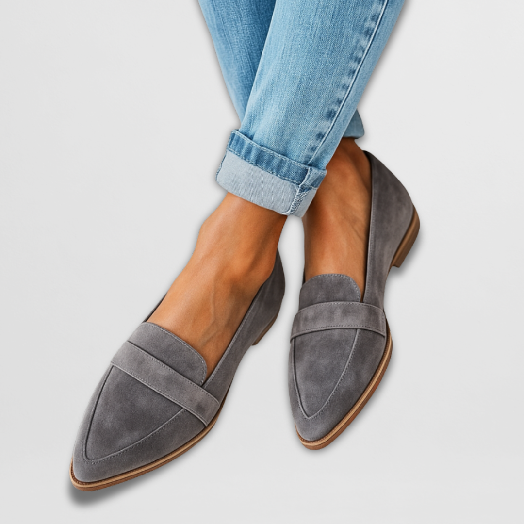 Kaelani™ - Elegant loafers