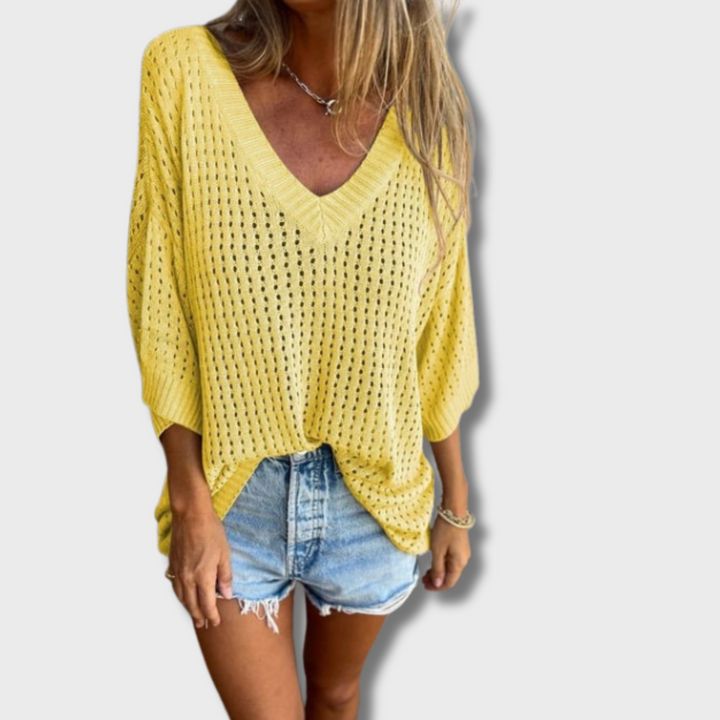 Evodia™ - Casual Top