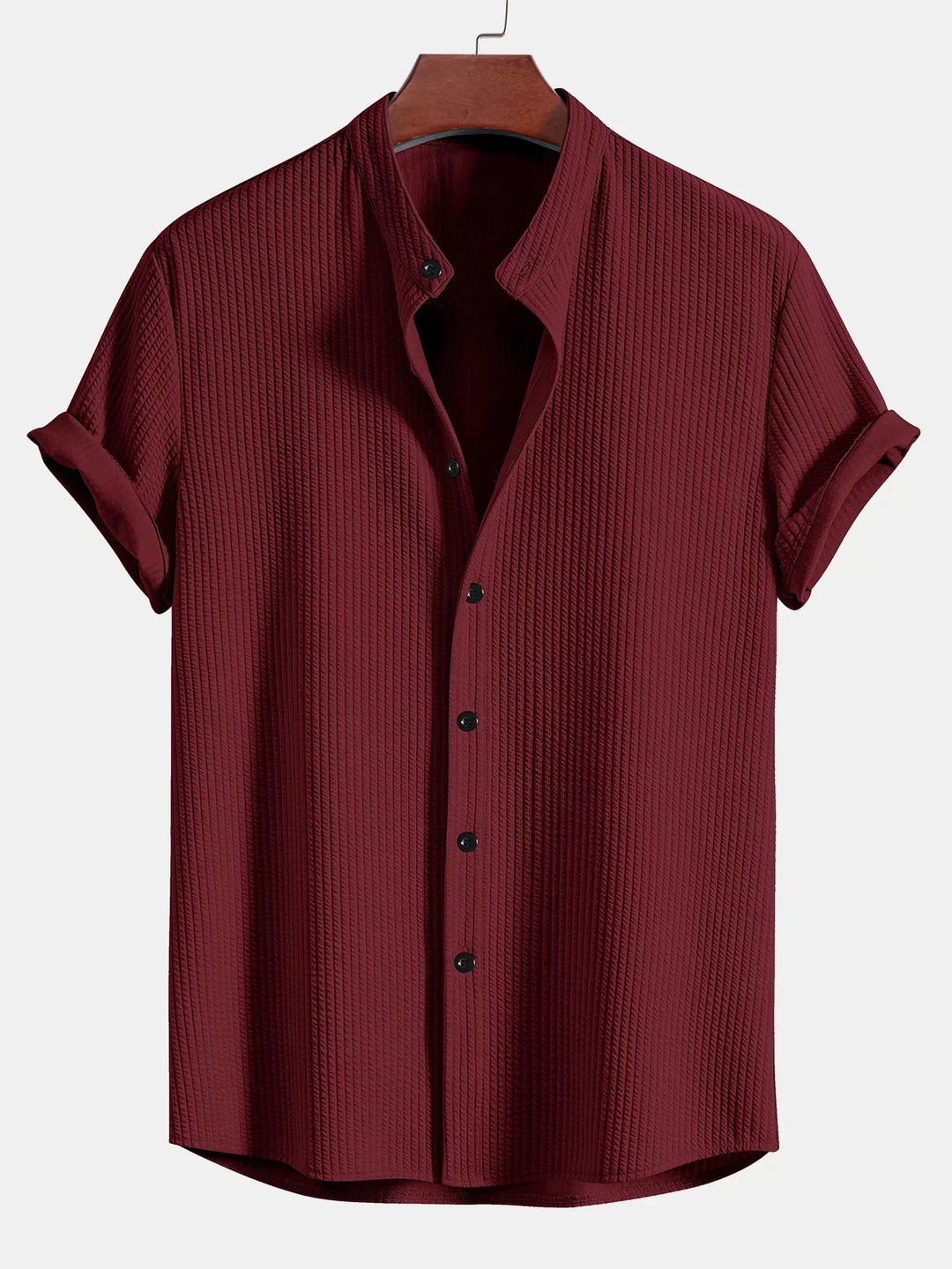 Noah™ - Men's Summer Shirt