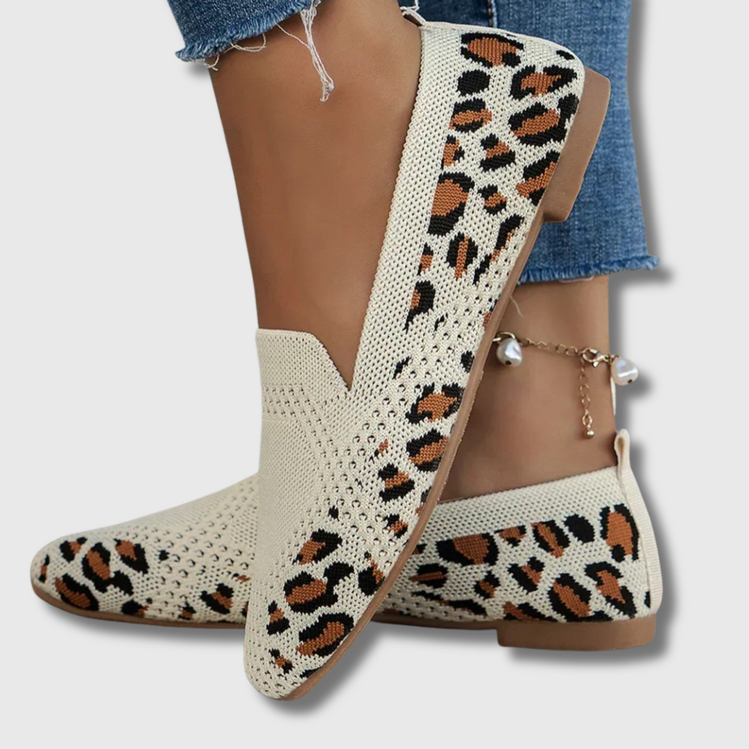 Nadia™ - Orthopedic Shoes