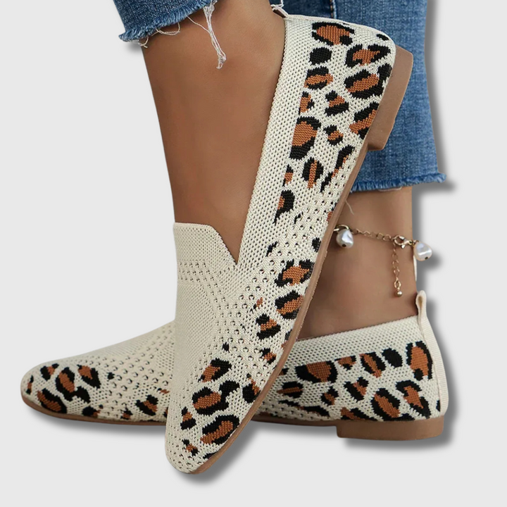 Nadia™ - Orthopedic Shoes