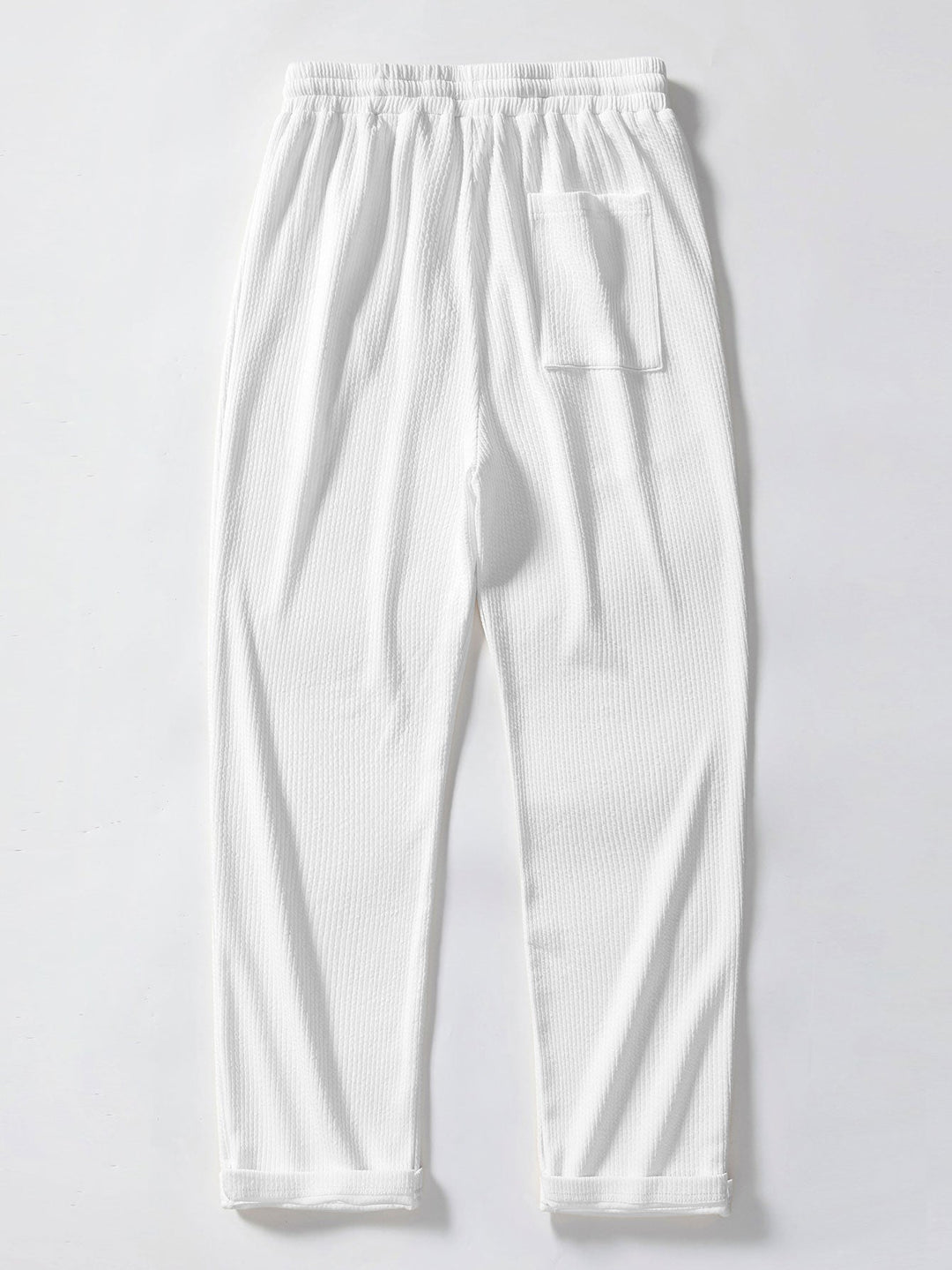 Ashton™ - Knit Polo Shirt and Corduroy Pants