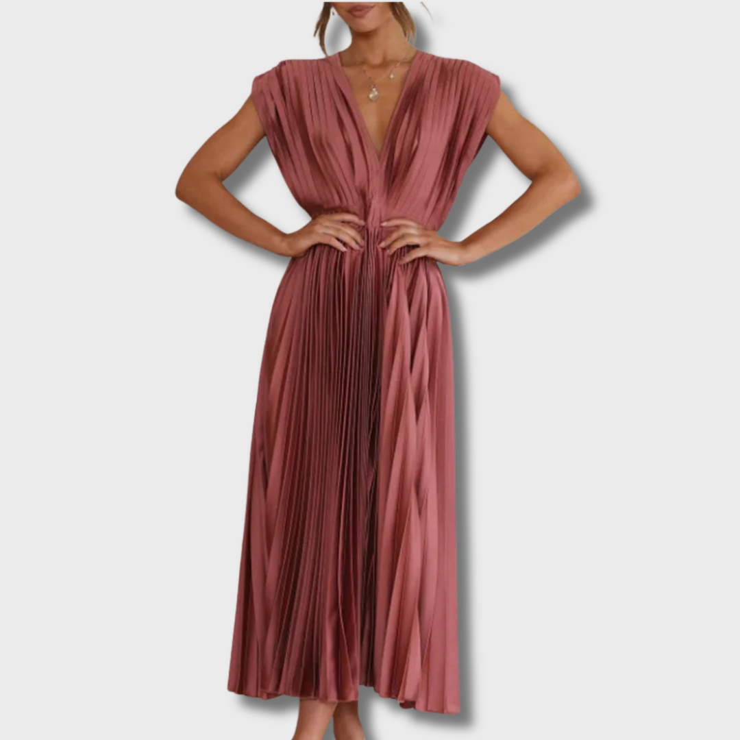 Aurina™ - Elegant Dress