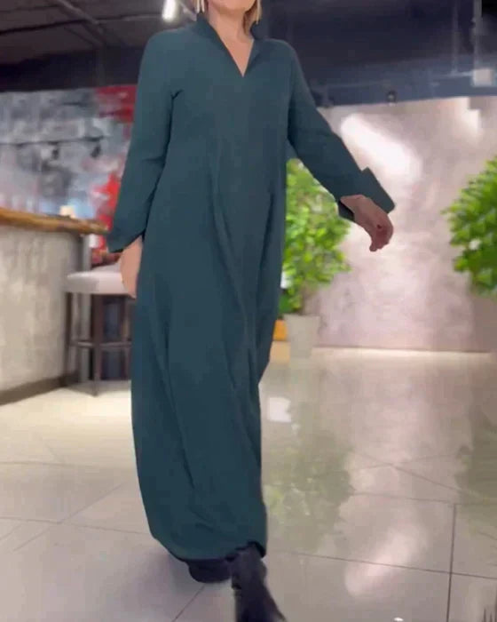 Jovana™ - Maxi Dress