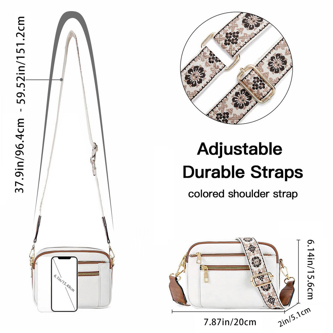 Isabelle™ - Shoulder Bag