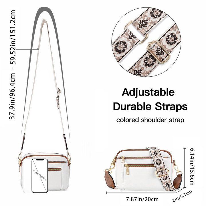 Isabelle™ - Shoulder Bag