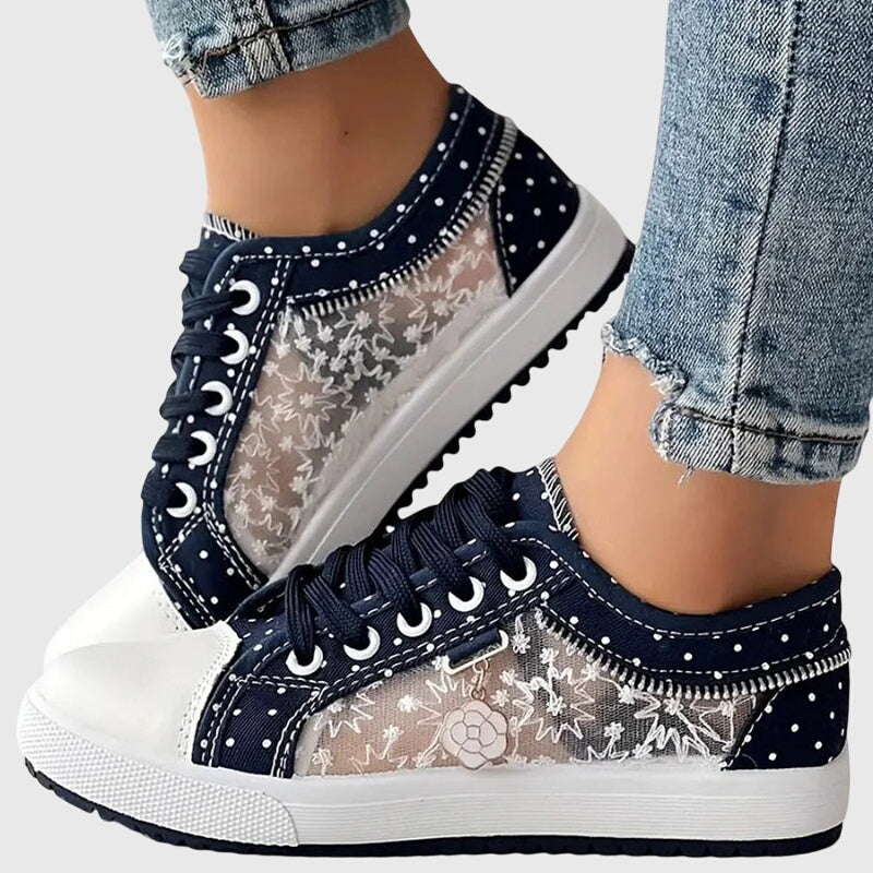 Janet™ - Orthopedic Sneakers