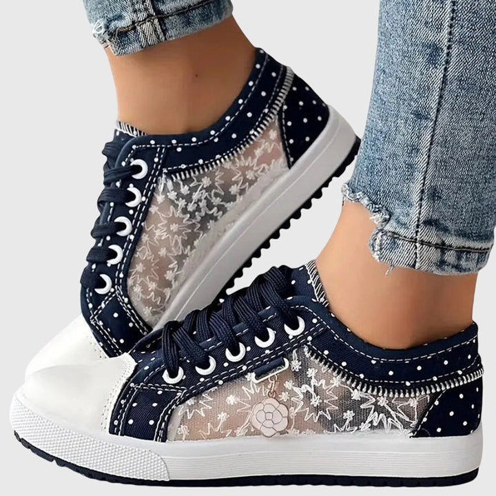 Janet™ - Orthopedic Sneakers