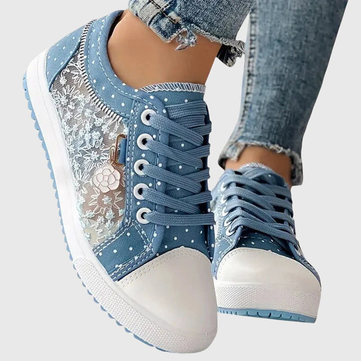 Janet™ - Orthopedic Sneakers