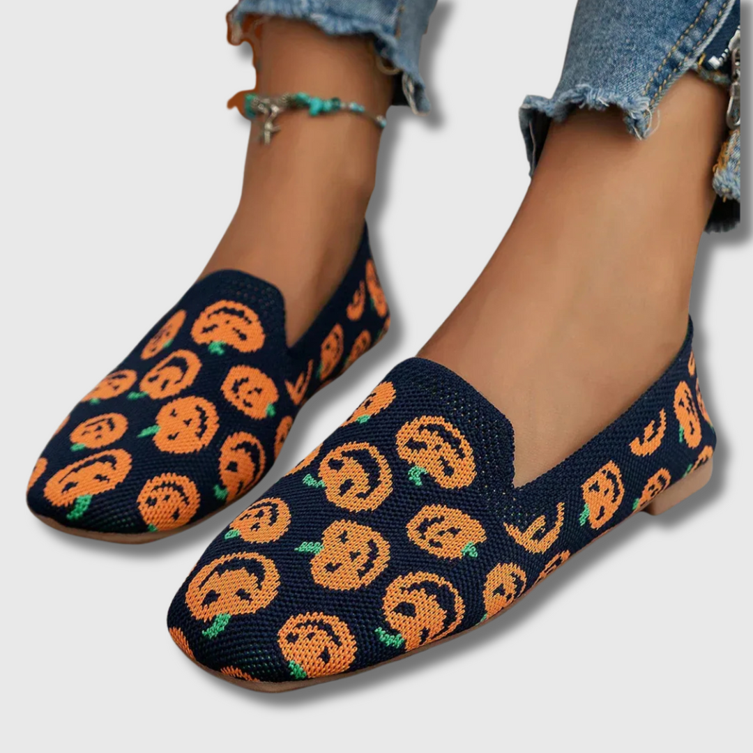 Nadia™ - Orthopedic Shoes