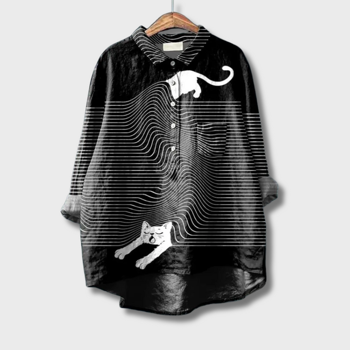 Patsy™ - Art Shirt