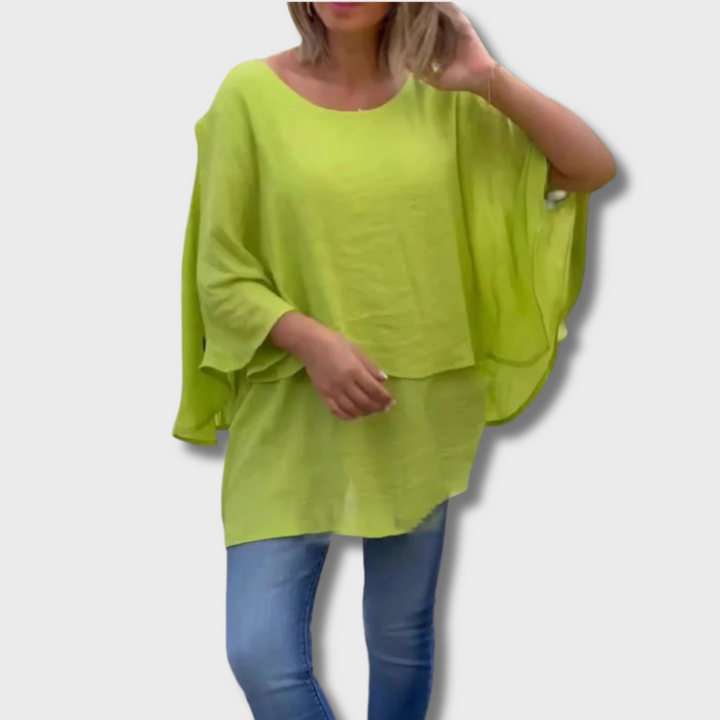 Kaelis™ - Layered Top