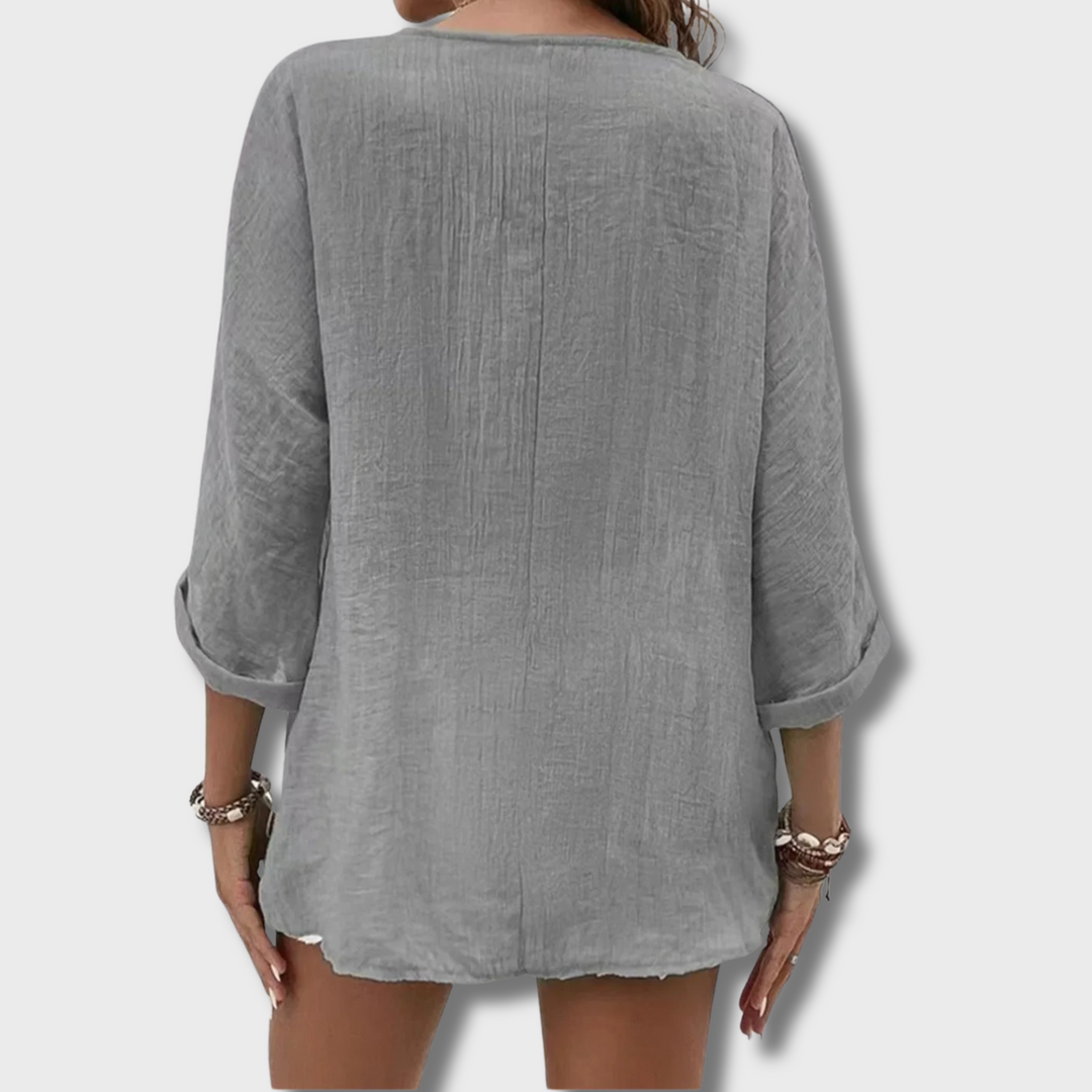 Myrtle™ - Breezy Day Top
