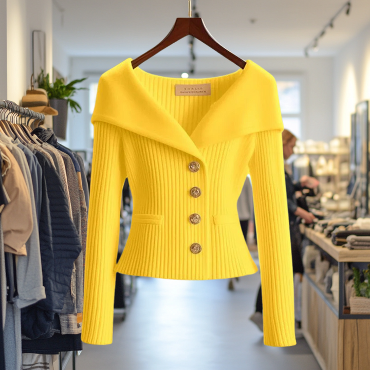 Lani™ - Premium Chic Style