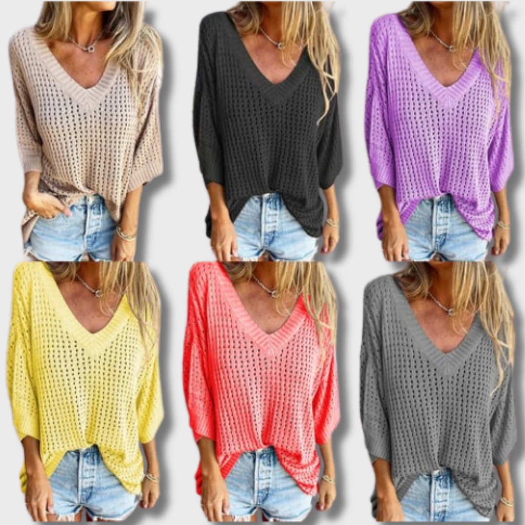 Evodia™ - Casual Top