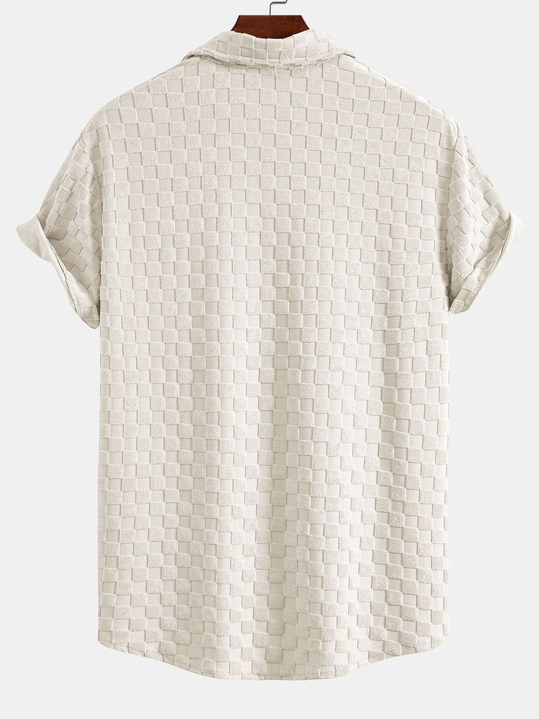 Jiemba™ - Shirt and Shorts Set