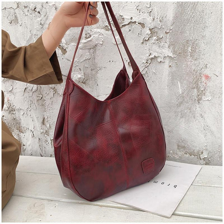 Thea™ - Leather Bag