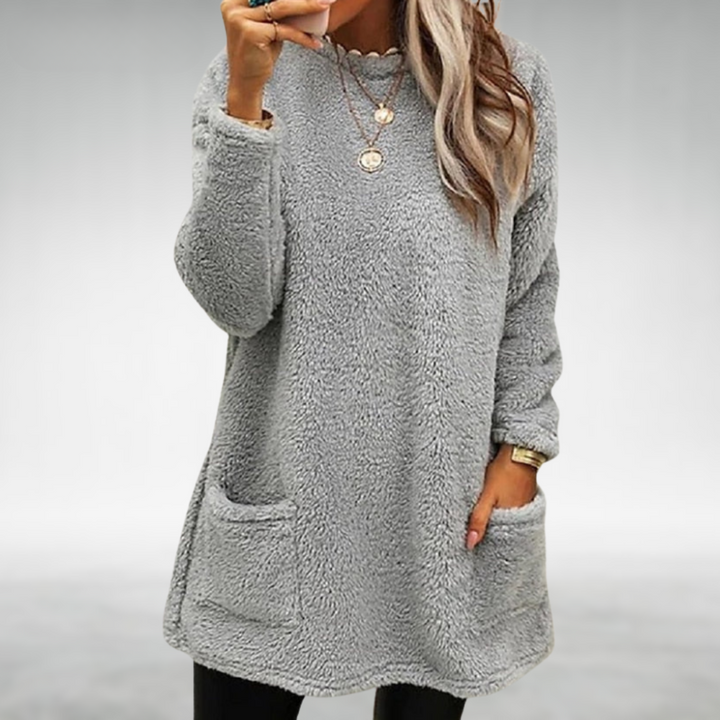 Ruffa™ - Comfort Sweater