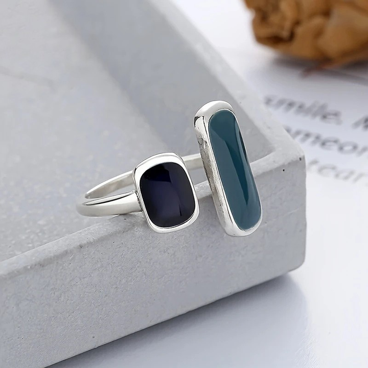 Elara™ - Diabetes awareness ring