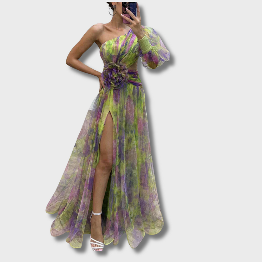 Angelyn™ - Elegant Dress