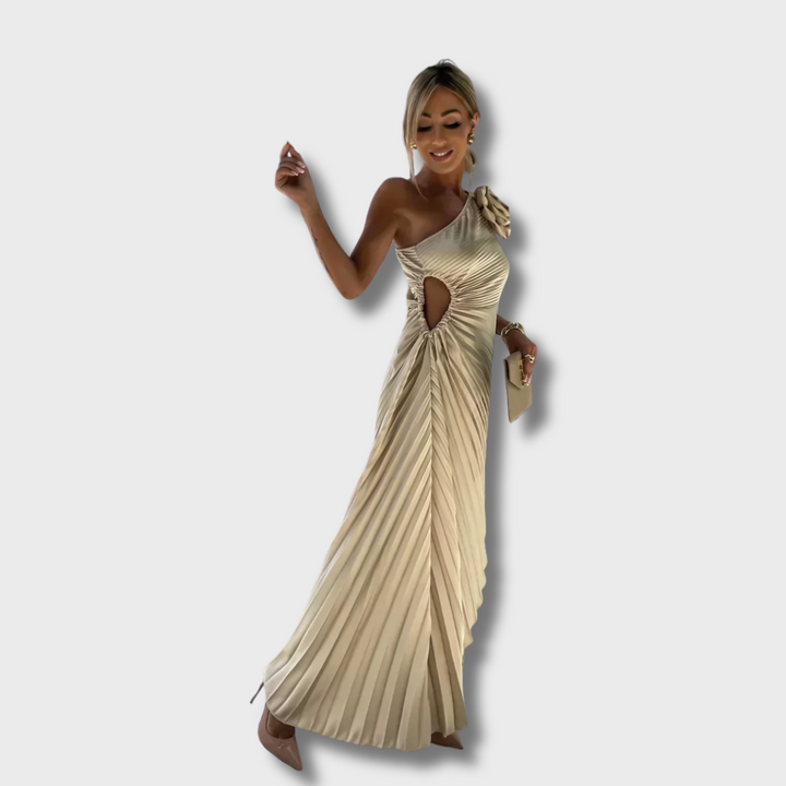 Aiko™ - Romantic Flower Dress