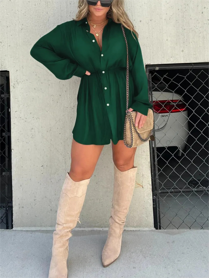 Maxine™ - Romper