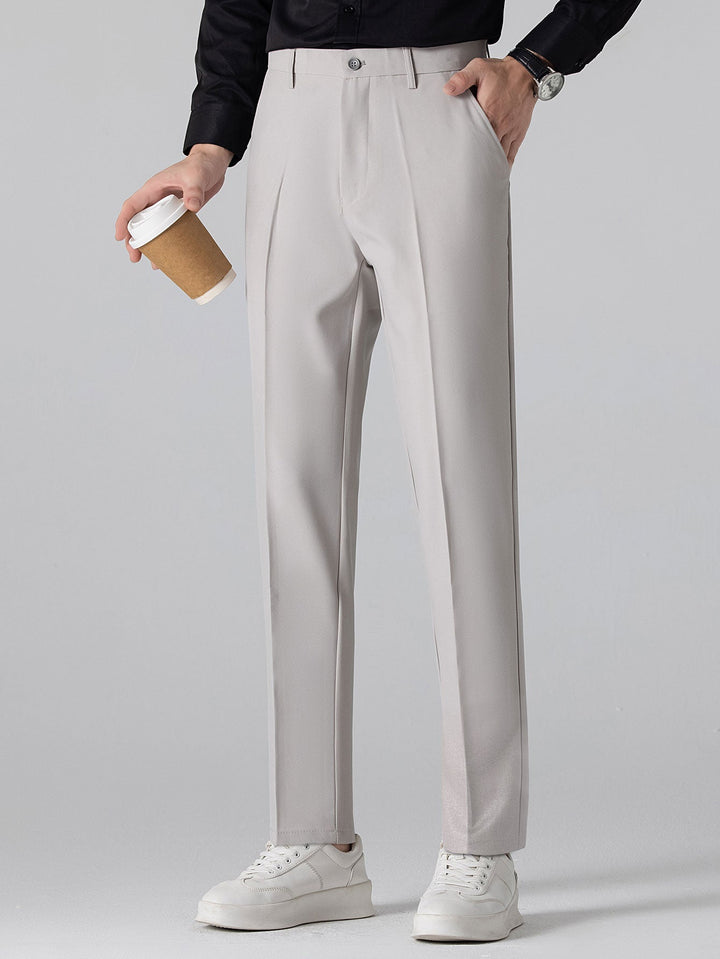 Nate™ - Slim Fit Pants