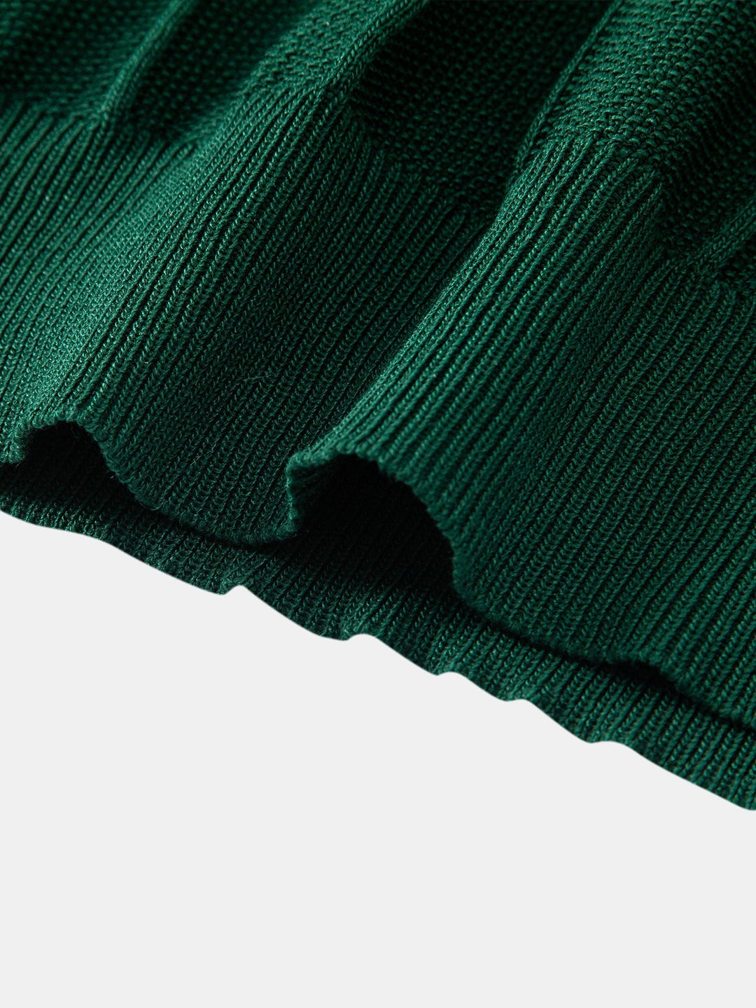 Ashton™ - Knit Polo Shirt and Corduroy Pants