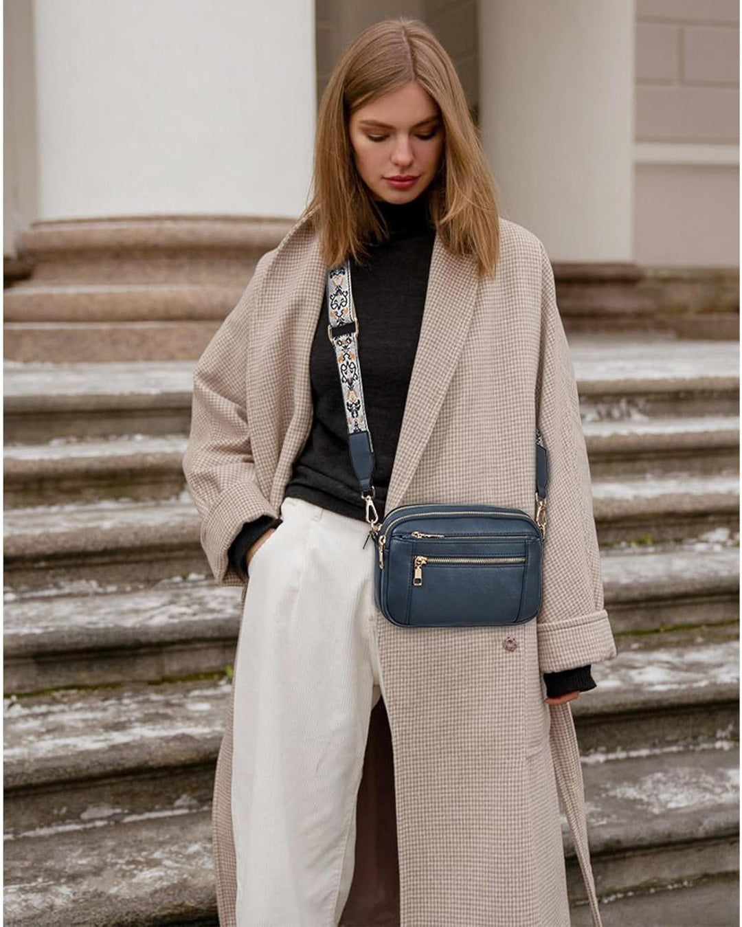 Isabelle™ - Shoulder Bag