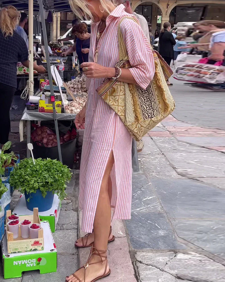 Carrie™ - Casual Dress