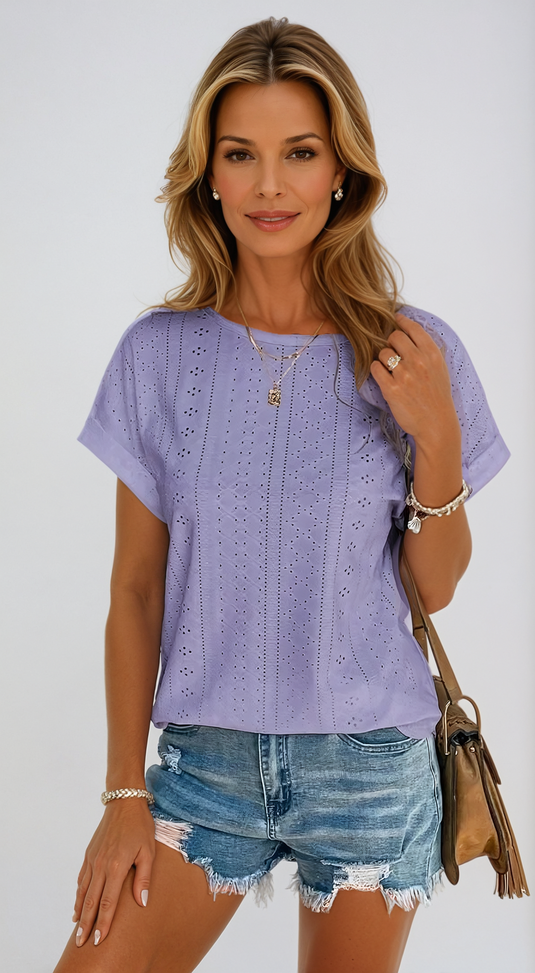 Rhadine™ - Casual Top