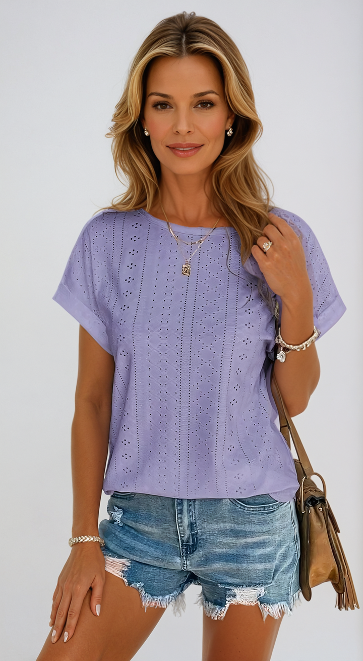 Rhadine™ - Casual Top