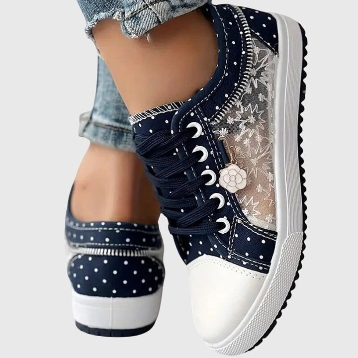 Janet™ - Orthopedic Sneakers