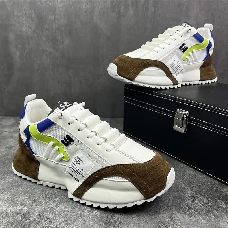 Rory™ - Unisex Sneakers