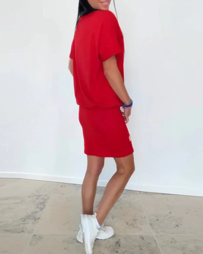 Melody™ - Elegant Casual Wear