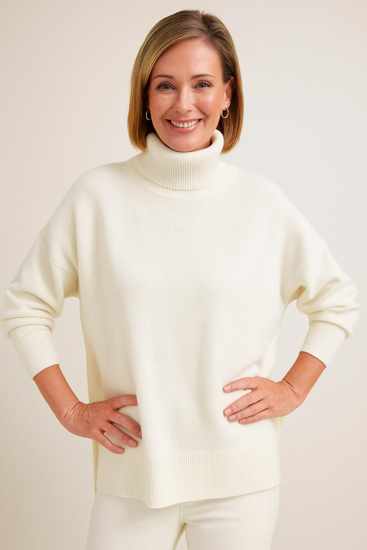 Missy™ - Knit Jumper