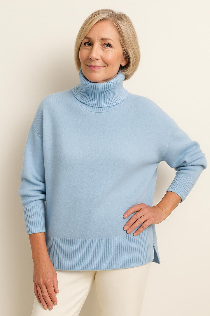 Missy™ - Knit Jumper