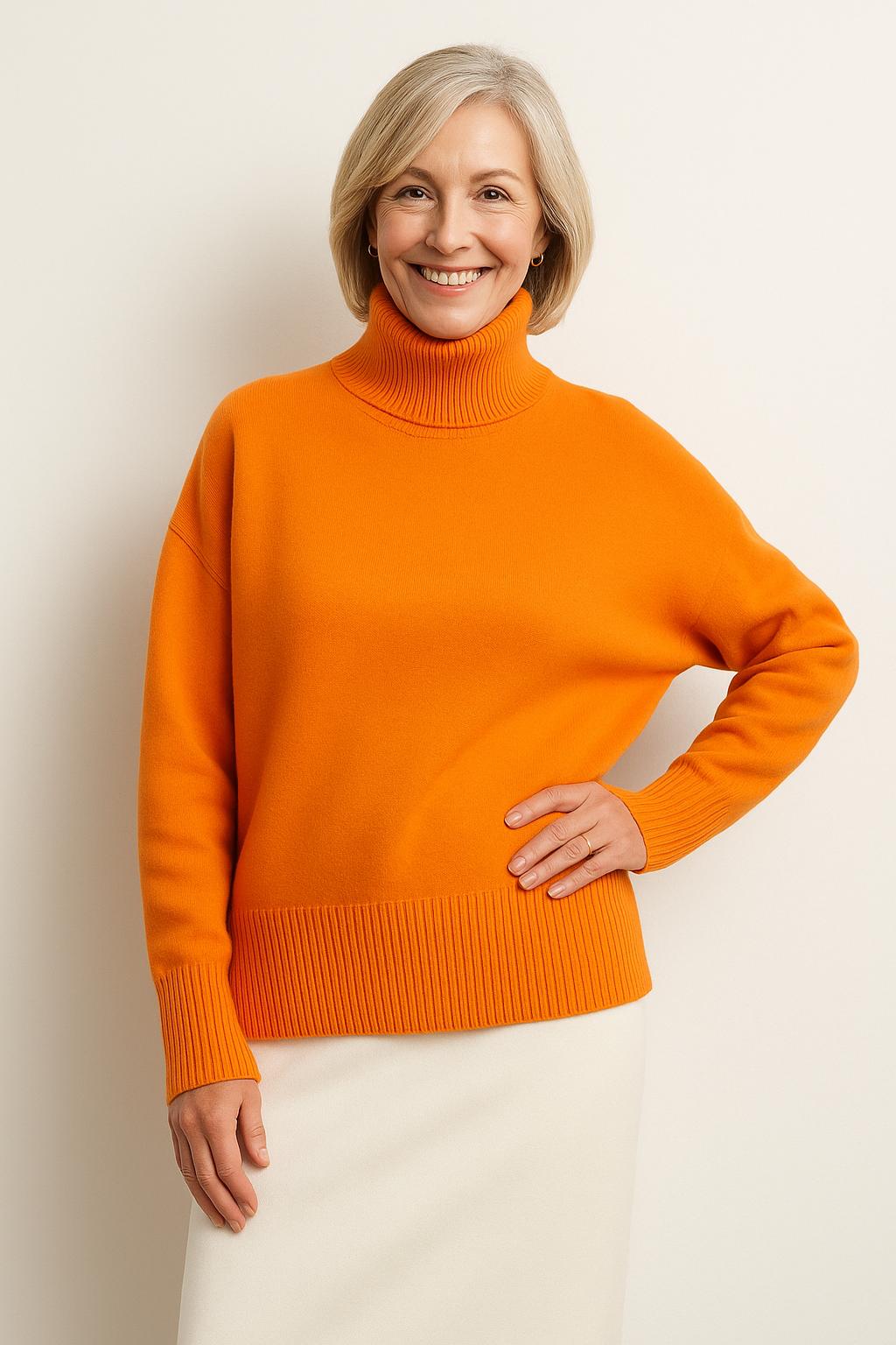 Missy™ - Knit Jumper