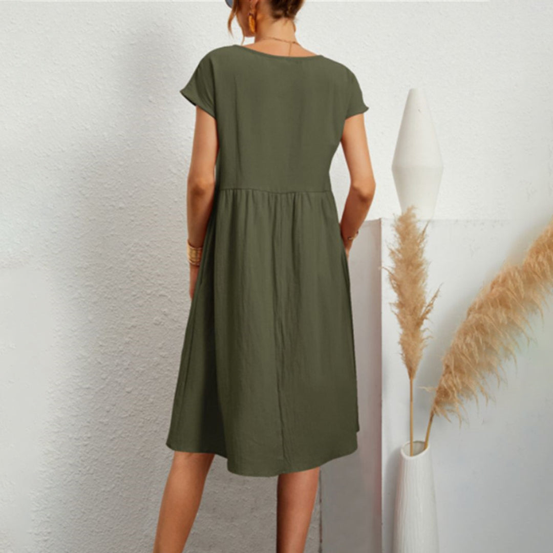 Allirea™ - Summer Dress