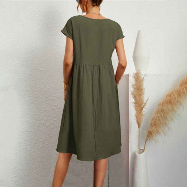 Allirea™ - Summer Dress