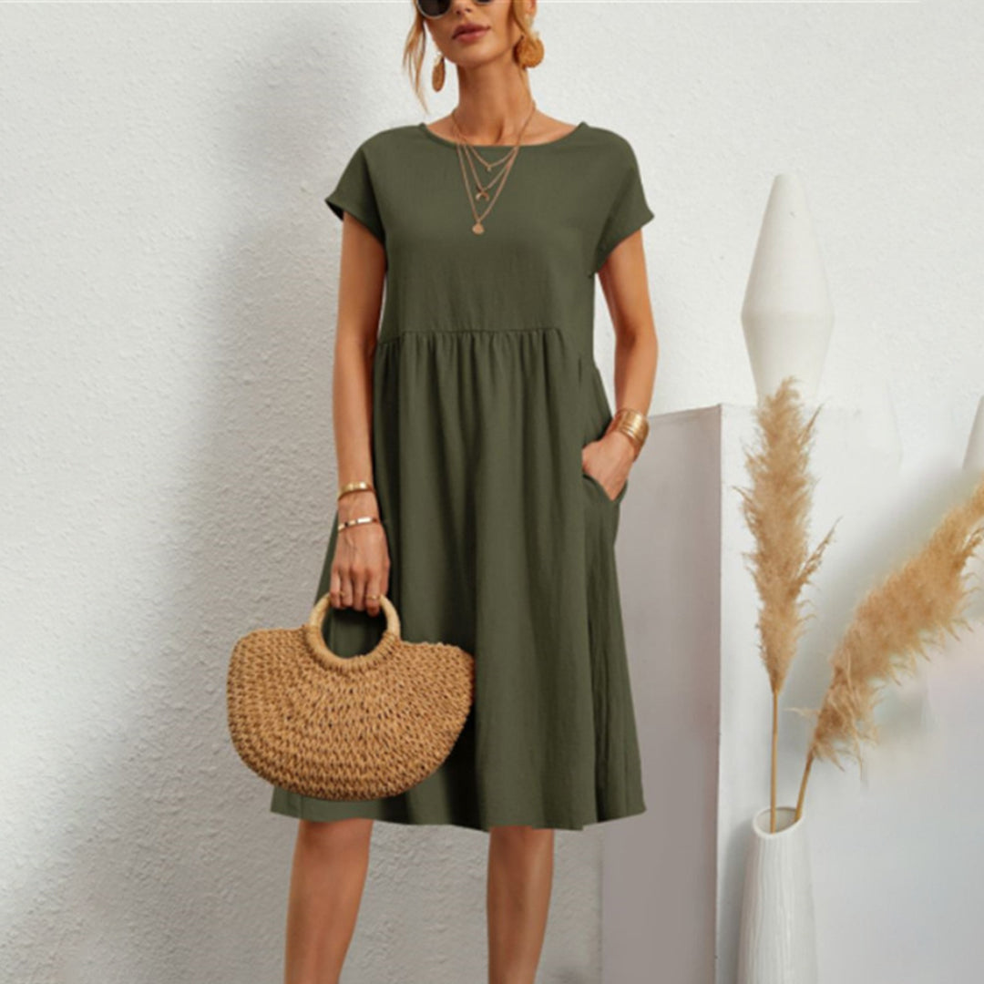 Allirea™ - Summer Dress
