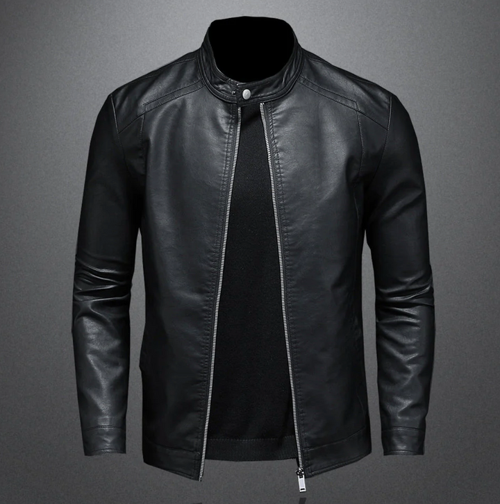 Byron™ - Men's Biker Jacket