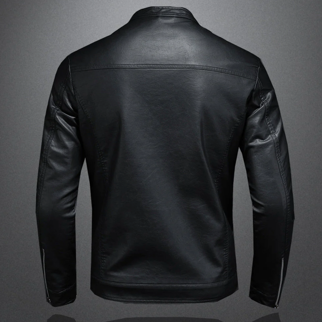 Byron™ - Men's Biker Jacket
