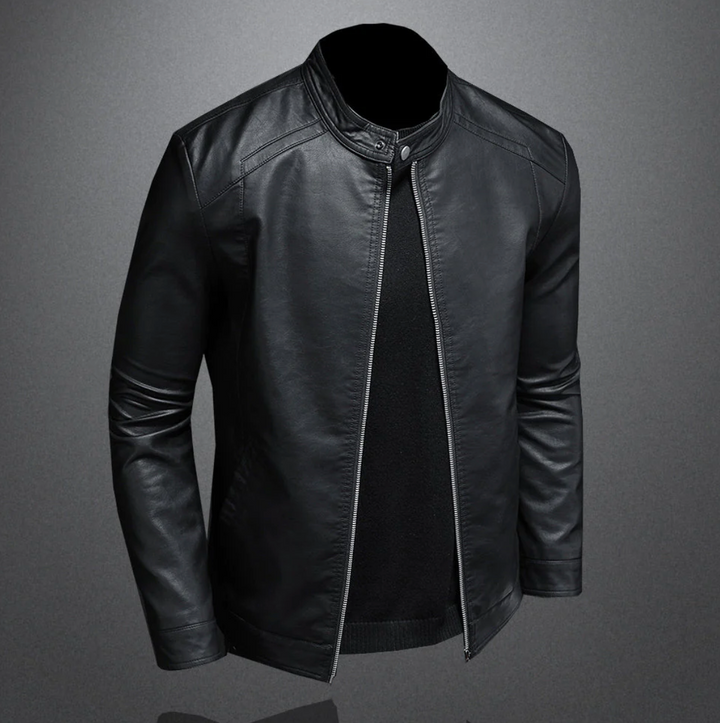 Byron™ - Men's Biker Jacket