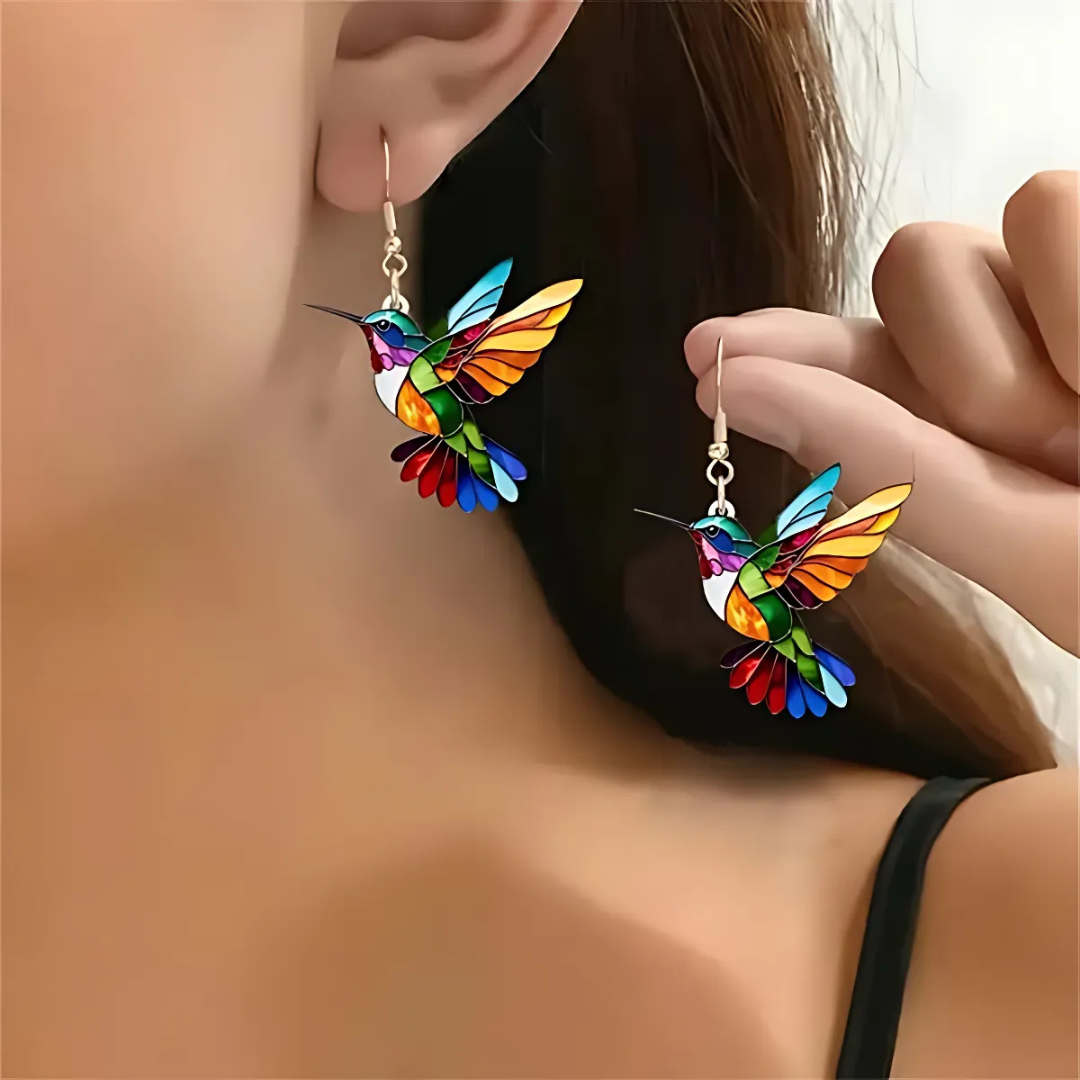 Margo™ - Elegant Necklace & Earring Set