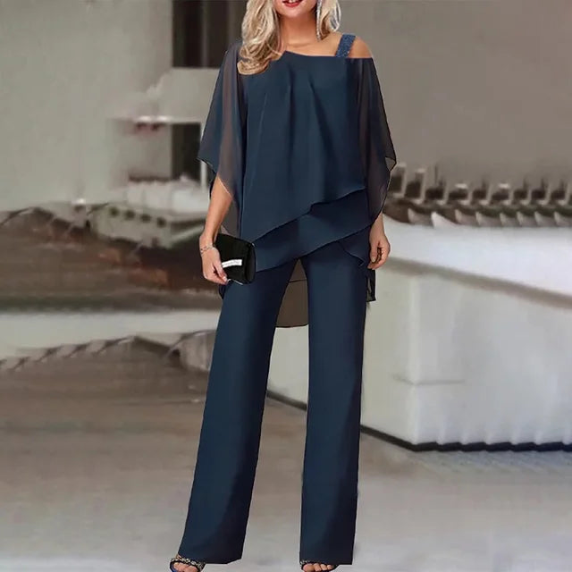 Mariah™ - Elegant Two-Piece Set